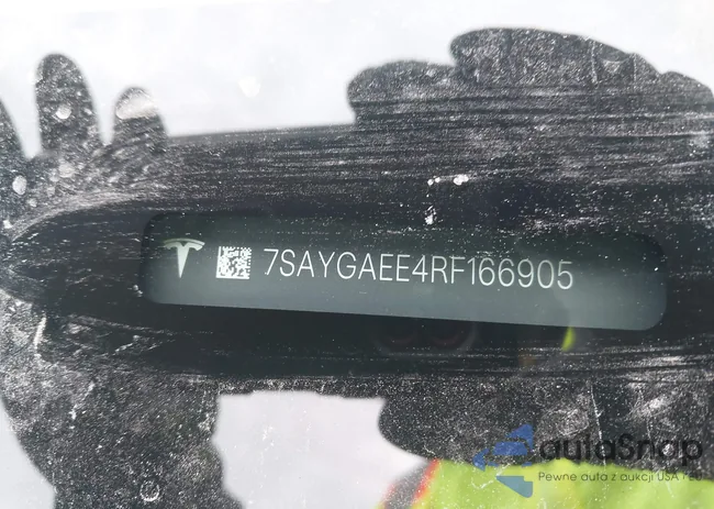 7SAYGAEE4RF166905: 43753279