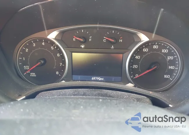 2GNAXKEV5K6115422: 43753308