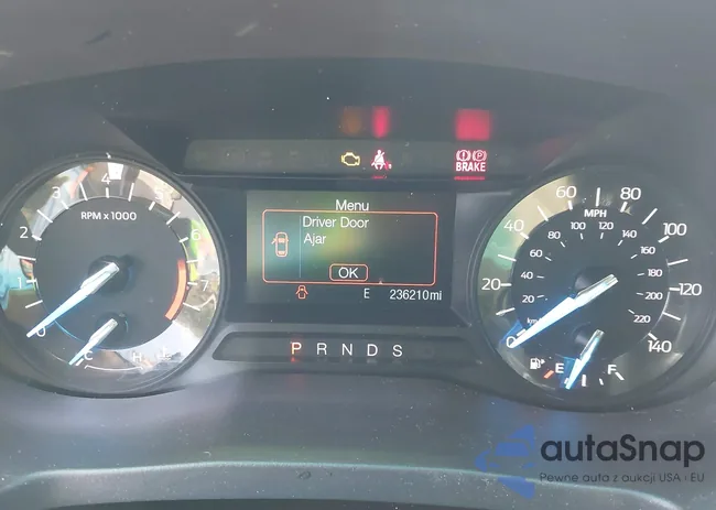 1FM5K7B88GGD25729: 43753365