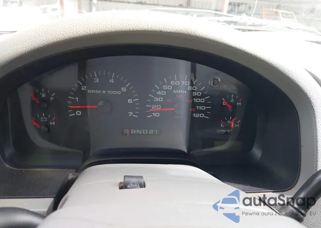 1FTPW12584KC60135: 43753374