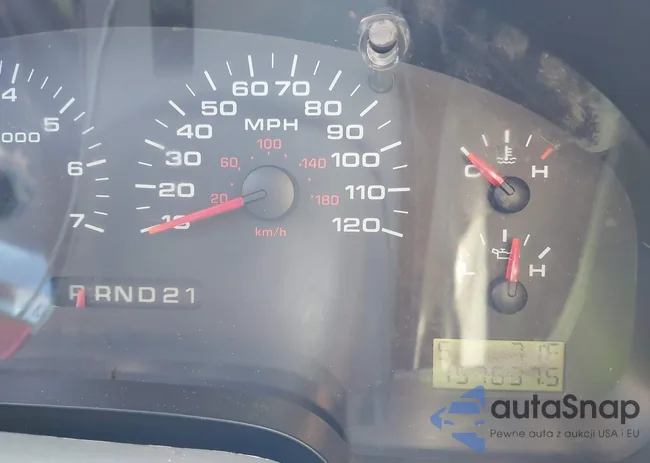 1FTPW12584KC60135: 43753374