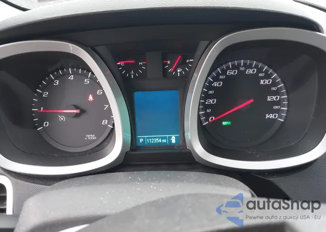 2GNFLEEK4F6439265: 43753401