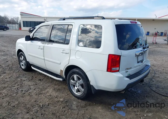 5FNYF3H47AB009260: 43753428