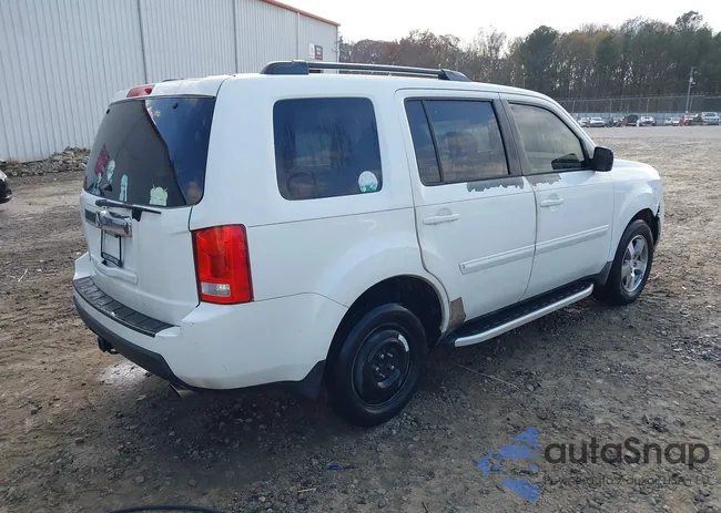 5FNYF3H47AB009260: 43753428