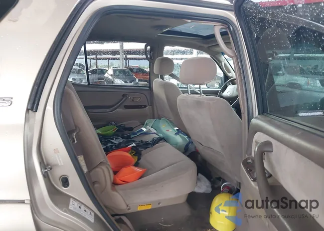 5TDZT34A03S142434: 43753432