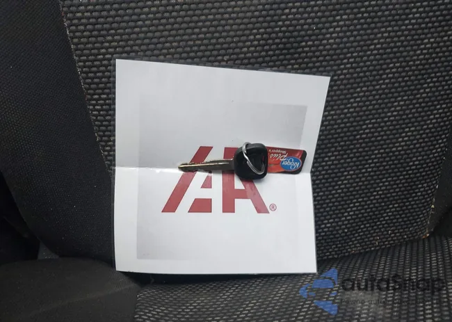 JS2YB413685109418: 43753445