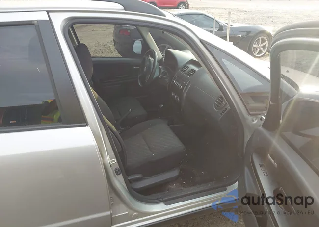 JS2YB413685109418: 43753445