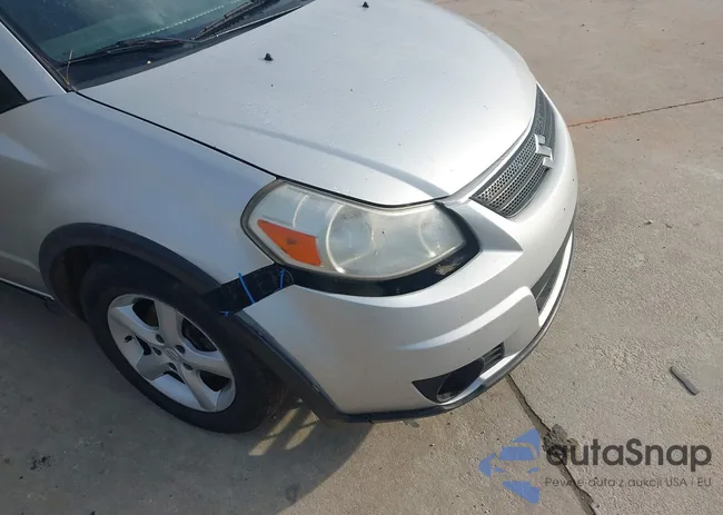 JS2YB413685109418: 43753445