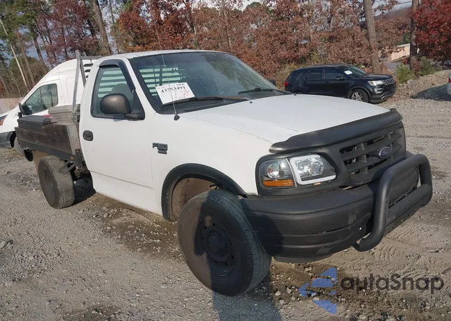 2FTRF18LXYCA17807: 43753491