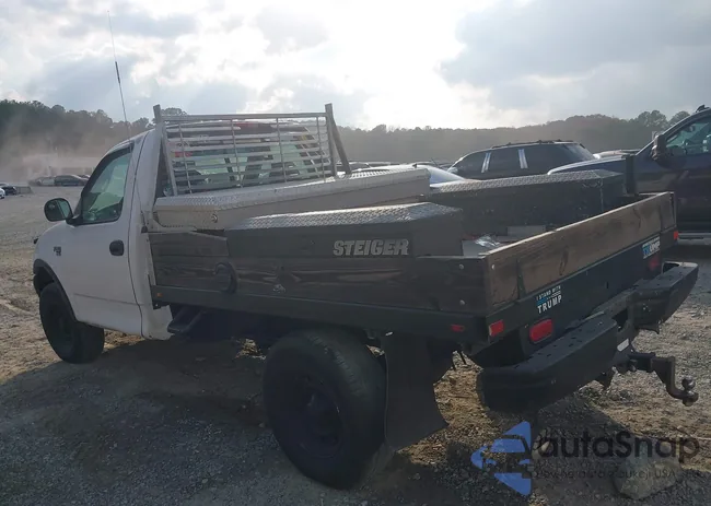 2FTRF18LXYCA17807: 43753491