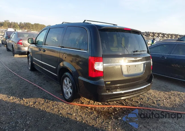 2C4RC1BG6DR519001: 43753506