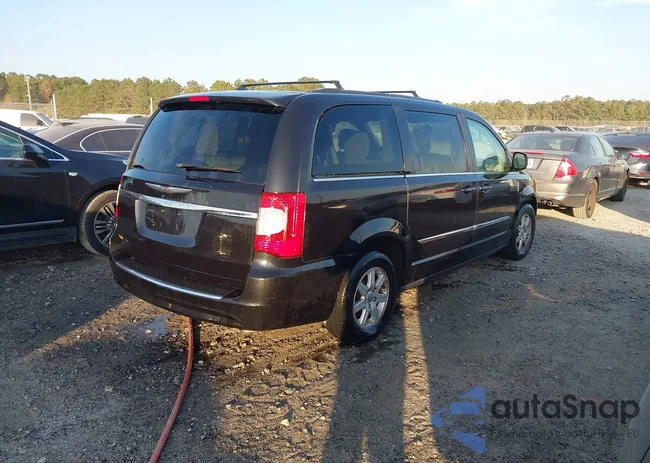 2C4RC1BG6DR519001: 43753506