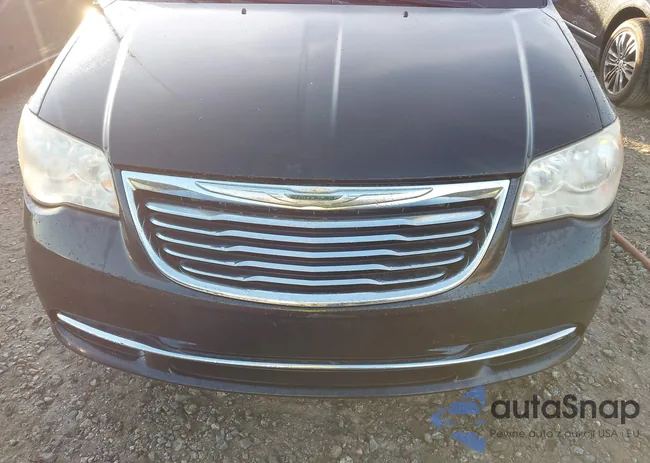 2C4RC1BG6DR519001: 43753506