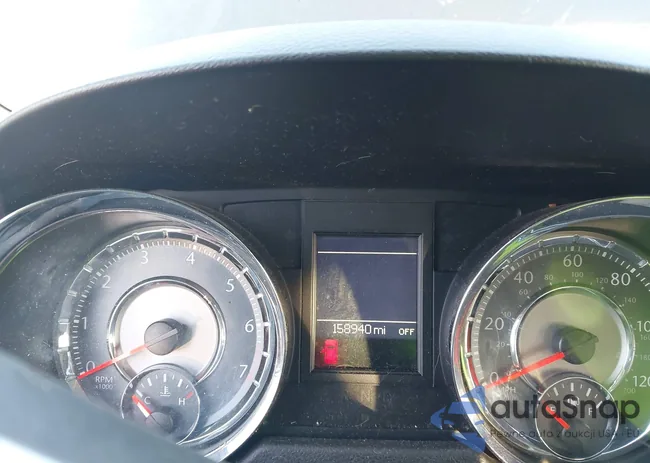 2C4RC1BG6DR519001: 43753506