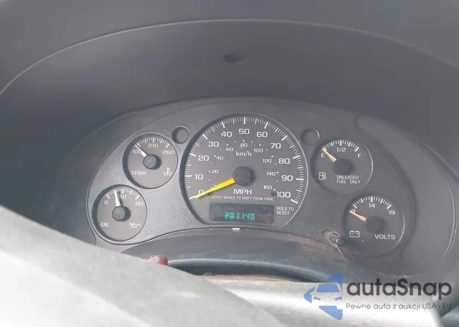 1GTCS19XXX8500806: 43753516