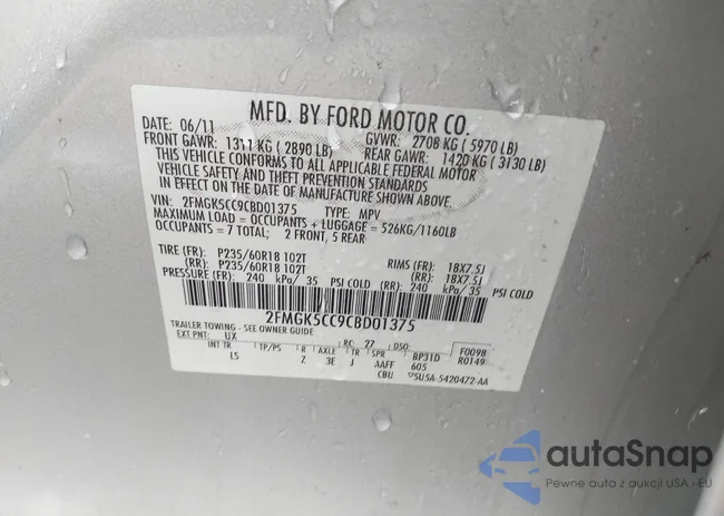 2FMGK5CC9CBD01375: 43753533