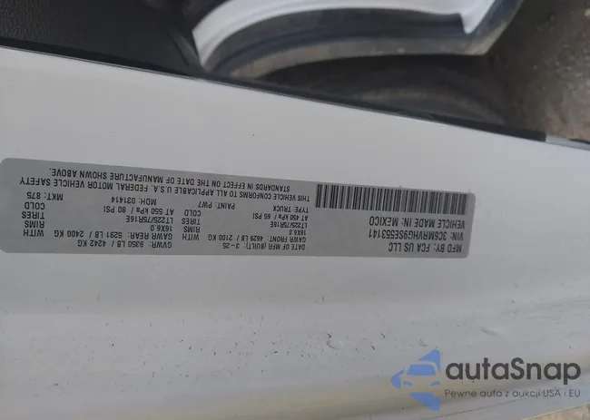 3C6MRVHG9SE553141: 43753600