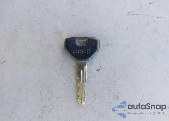 1J4FJ68S4VL530231: 43752680