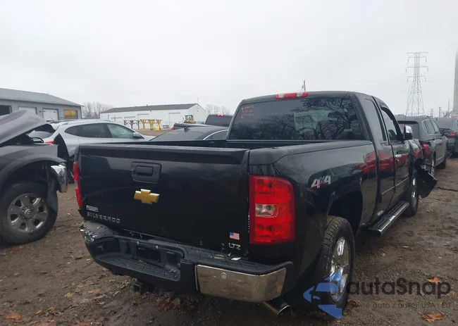 1GCRKTE79DZ158539: 43752692