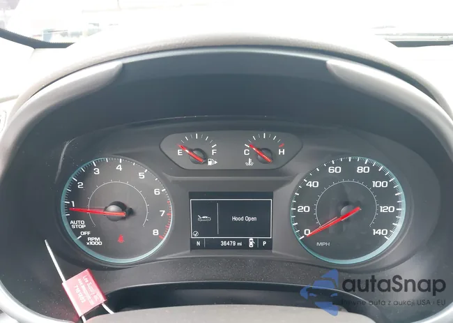 1G1ZD5ST2SF116535: 43752725