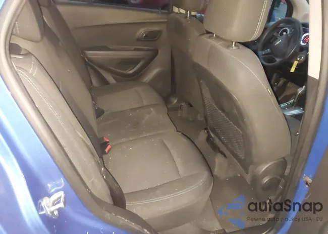 KL7CJLSB7FB075265: 43752729