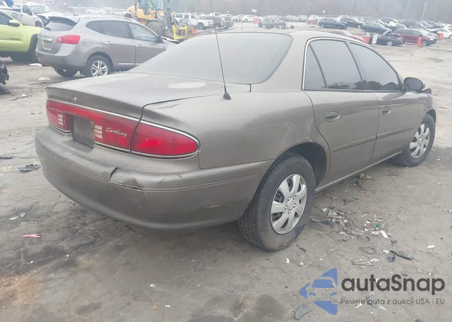 2G4WS52J541244725: 43752753