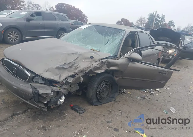 2G4WS52J541244725: 43752753