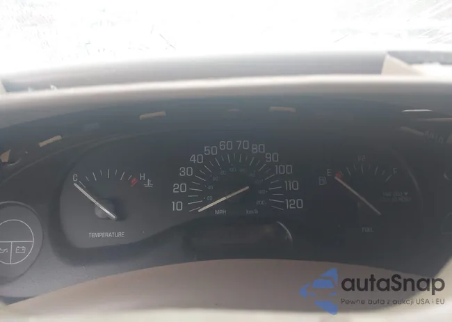 2G4WS52J541244725: 43752753