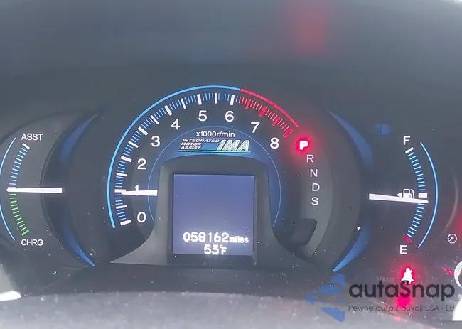 JHMZE2H76DS005606: 43752758