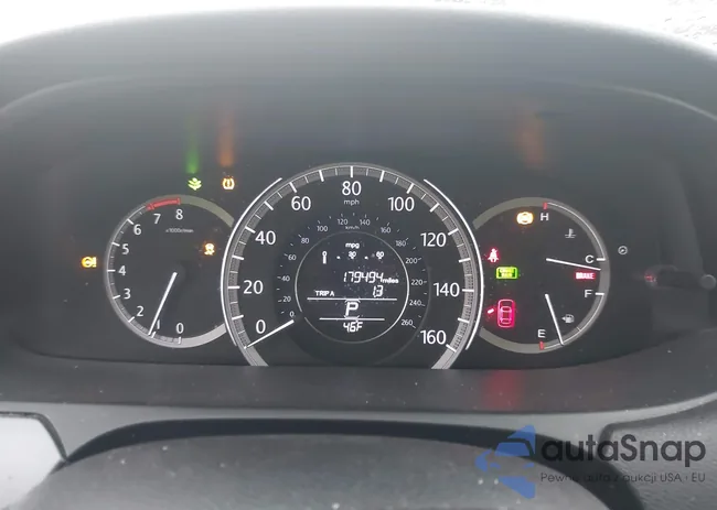 1HGCR2F36FA090825: 43752825