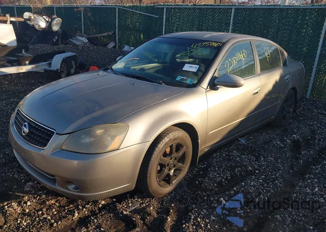 1N4AL11D56N346601: 43752864