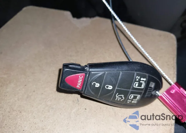 2C4RC1BG5GR292405: 43752973