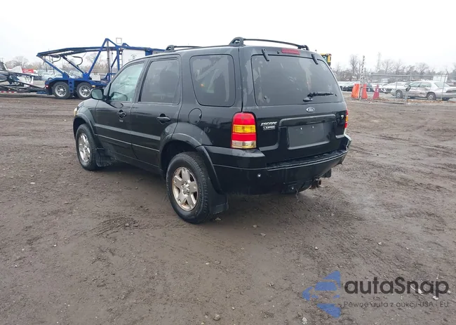 1FMYU94177KB79145: 43754007