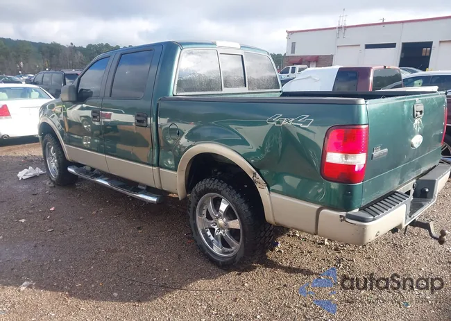 1FTPW14V28FB06581: 43754153