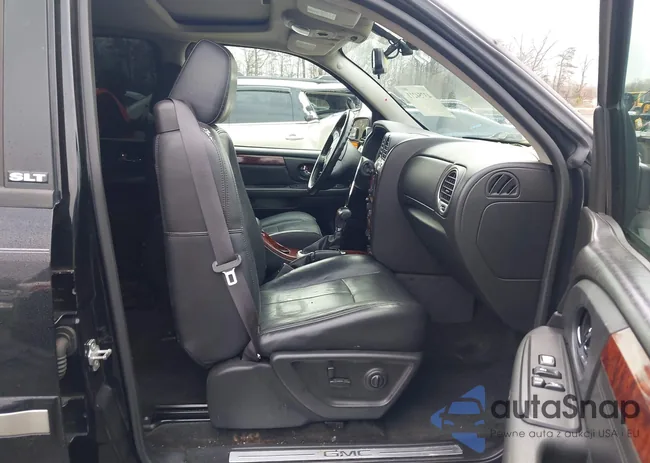 1GKDT13S352261179: 43754211