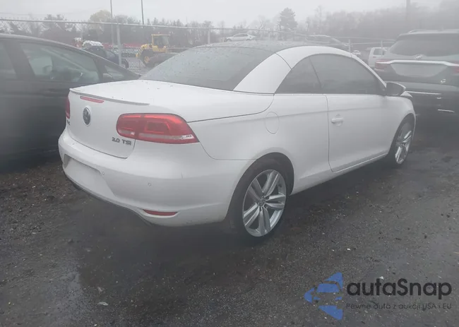 WVWFW7AH0CV009066: 43754223