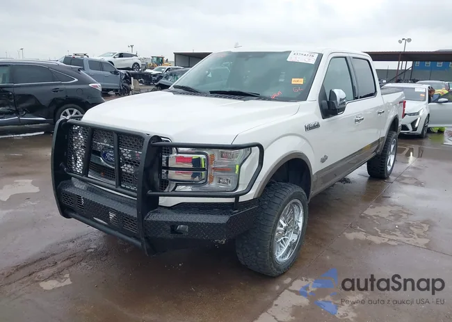 1FTEW1E51JFC43586: 43754228