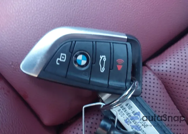 5UX43DT01N9L22353: 43754237