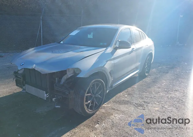 5UX43DT01N9L22353: 43754237