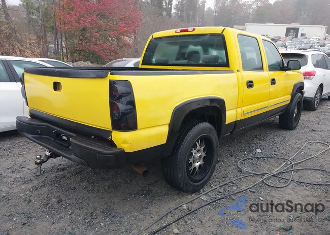 2GCEK13VX61340069: 43754271