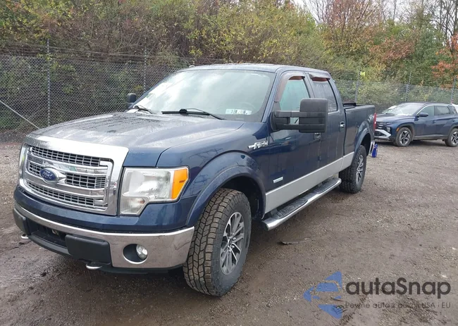 1FTFW1ET7EFB80549: 43754378