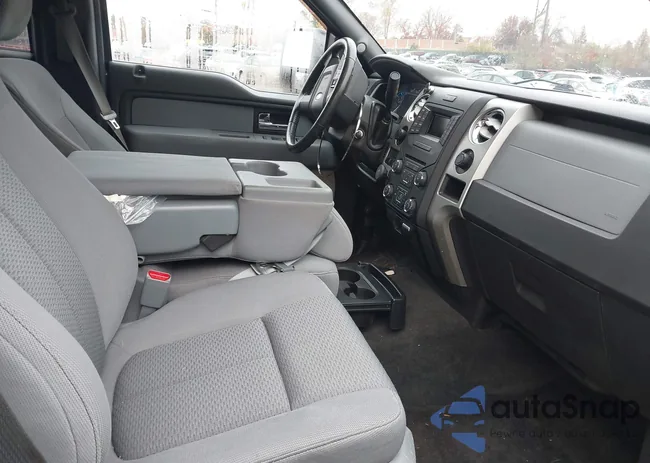 1FTFW1ET7EFB80549: 43754378