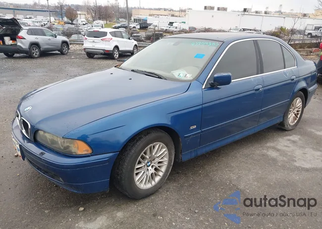 WBADT63401CF04820: 43754383