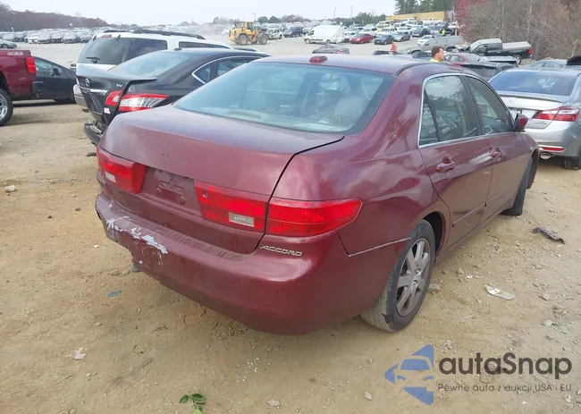 1HGCM66515A011163: 43754388