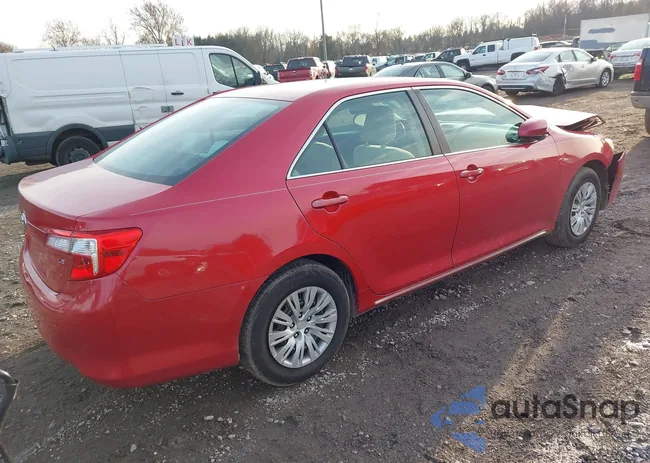 4T4BF1FK5CR234347: 43754423