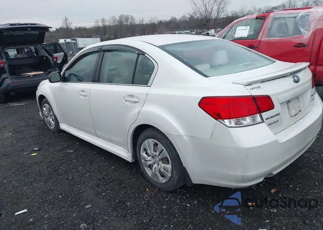 4S3BMBA62B3219278: 43754439