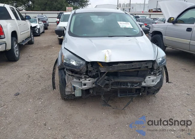 1FMCU0F76KUA18242: 43754444