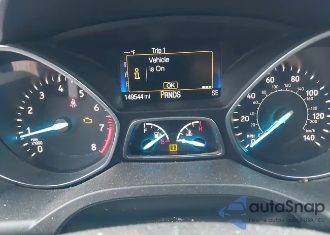 1FMCU0F76KUA18242: 43754444