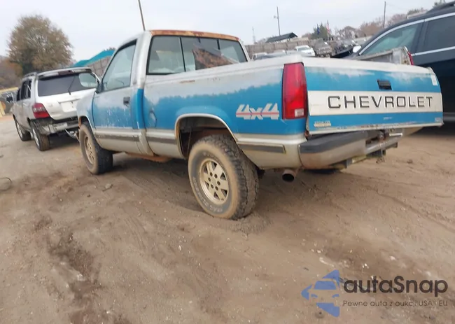 1GCDK14K1MZ119531: 43754467