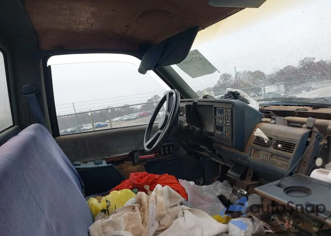 1GCDK14K1MZ119531: 43754467